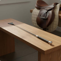Horse Riding Crop Lightweight Strong Horse Training Crop for Riders