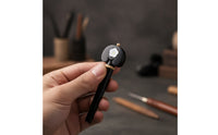 4 Pieces Cello Tuning Peg Carved Wooden Cello Peg Sturdy Musical Accessory for Luthiers