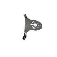 Universal Drum Tom Mount for 8 to 14 Inch Toms - Zinc Alloy