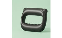 Vibrating Massage Massage Device Portable Rechargeable Massage Massage Device Waist Belt Massager Hollow Core Deep Tissue