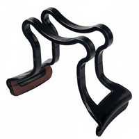 Teaches Proper Bowing Violin Bow Straightener Muscle Memory Training Bow Straightener Easy to Install Music Accessory Safe on Instrument for Beginners, Students, Teachers, Practice, Lesson, Rehearsal