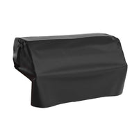 Protection Built-in Grill Top Cover Dust-Proof Built-in Grill Cover Windproof Fade Resistant for Patio, Backyard