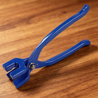 Coolant Piping Plier Compact Jaw Coolant Tubing Plier Tight Space Access Auto Hose Remover for Workshop