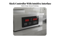 Universal Dishwasher Controller Integrated Timer Management Broad Compatibility for Home Cleaning