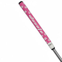 Shock Absorption Golf Putter Grip Wear-Resistant Sports Equipment for Golfers