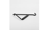 Jack with Crank Handle Heavy-Duty Car Jack Portable for Drivers