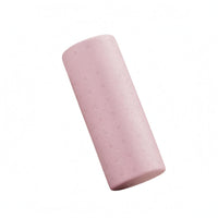 Expanded Polypropylene Foam Massage Roller Cylindrical Textured Foam Roller Fitness Accessory Deep Tissue Exercise Gear High