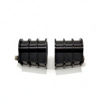 Replacement Pool Ladder Embedded Part with Bolt Safe Embedded Ladder Part Heavy-Duty Hardware Long-Lasting