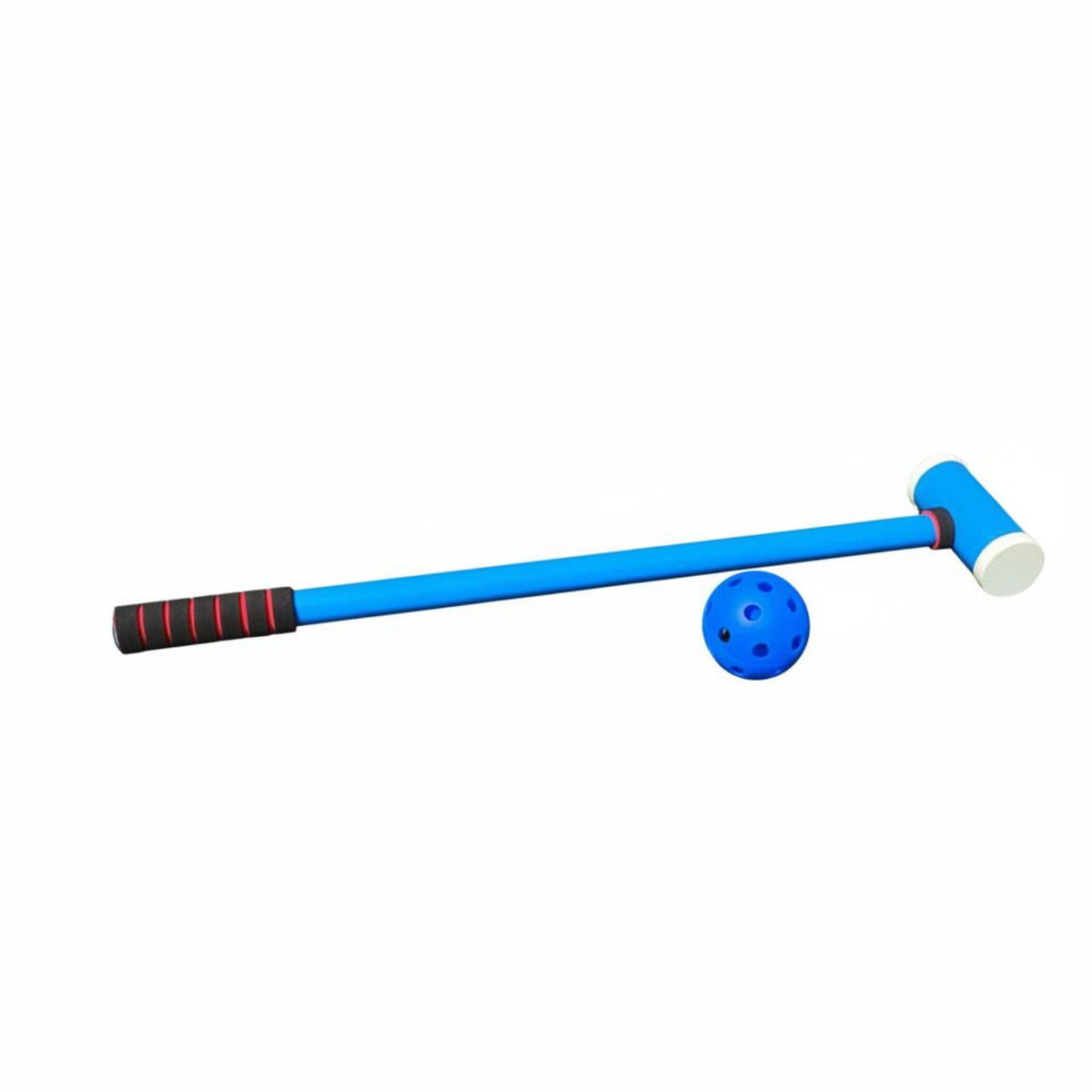 Hand-Eye Coordination Training children's Plastic Croquet Set Sensory Development Child S Croquet Set Outdoor Fun for Girls, Family, Park