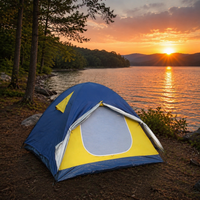 camping tent