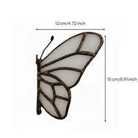 acrylic Butterfly Wall Decor Delicate Design Butterfly Wall Art Lightweight