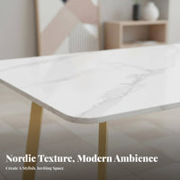 Nordic Design Negotiation Table and Sofa Set Long-Lasting Reception Seating Sturdy Construction Commercial Furniture High-Density Foam Cushion for Business Owners, Interior Designers, C Cream Ee Shop, Beauty Salon, Waiting Room, Lounge