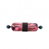 Hard Foam Underwater Camera Light Arm Anti-Slip Band Buoyancy Buoyant Arm Ball Attachments Dive Gear Cylindrical