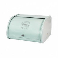 Metal Storage Canister with Lid Long-Lasting Metal Food Jar with Lid Decorative Tin Jar Wide Mouth Design for Pantry