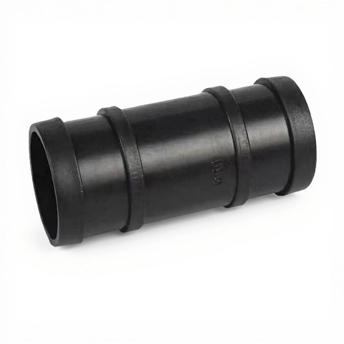 Drip Irrigation Hose Connector Elbow Tee Straight End Cap
