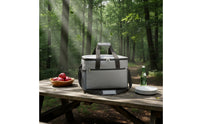 Insulated Cooler Bag Portable for Camping