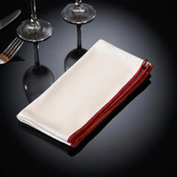Large No-Lint Window Cleaning Microfibre Cloth, High-Absorbency Cleaning Cloths for Glass, Streak-Resistant Finish for Mirrors and Wine Glasses