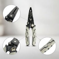 Wire / Multi-Function Wire Precision for Electrical Work