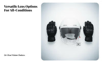 Motorcycle Half Helmet 3C Certified Helmet Official Standard Compliant Guarding Headwear for Motorcyclists, Commuters, Daily Travel