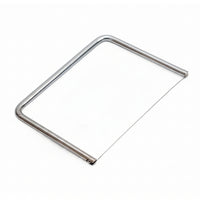 Clay Cutting Tool Taut Clay Wire Cutter One-Handed Pottery Wire Cutter for Sculptors