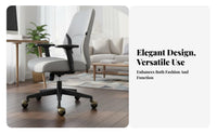 Effortless & Quiet Rolling Office Chair Wheel Easy to Install Spherical Furniture Wheel Floor Protection for Home, Living Room
