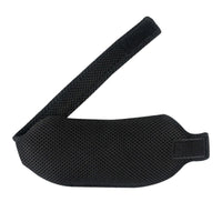 Neck Support Brace Lightweight Neck Brace with Adjustable Hook-and-Loop Closure Cervical Collar Universal Fit Slim-Fit