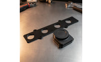 Engine Adapter Kit with Cover Machined Distributor Lightweight Car Parts