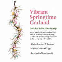 decorative garland