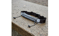 Race Bib Clip Belt Reflective Strips Race Bib Belt Night Safety