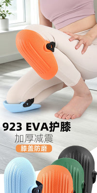 EVA Knee Pad for Tiling Gardening Construction Kneeling Work