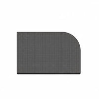Heat Insulation Car Window Shade Protection Car Side Window Sunshade Easy Installation Tear-Resistant for Camping, Parking