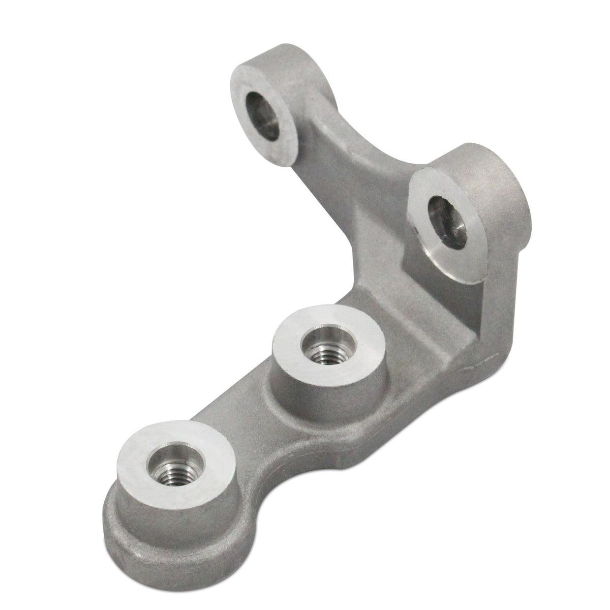 Front Right Mounting Bracket Stable Car Part Long-Lasting for Mechanics, DIYers