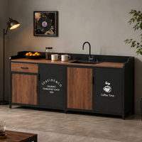 sideboard