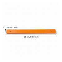 Precision Drywall Cutting Guide Metal Drywall Cutter Low-Height Gypsum Board Cutter Rectangular for Workshop