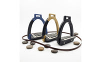 Aviation Aluminum Motorcycle Stirrup Pedal Anti-Slip Motorcycle Foot Peg Stainless Steel Motorbike Foot Pedal Safety
