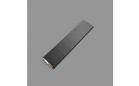 Cups Holder Shutter Cover Sliding Cups Holder Cover Dustproof Car Interior Accessory