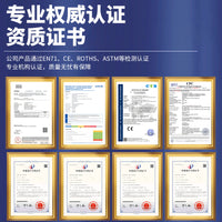 现货户外草地坐骑加厚恐龙独角兽霸王龙充气跳跳马儿童骑乘玩具