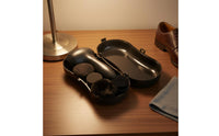 Multi-Functional Electric Shoe Polisher Soft Bristles Electric Shoe Shiner Kit No Dirty Hands for Travel