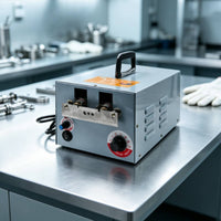 Chicken Debeaking Machine Electric Chicken Beak Cutter Debeaking Machine with Blades Tabletop Poultry Equipment Sturdy
