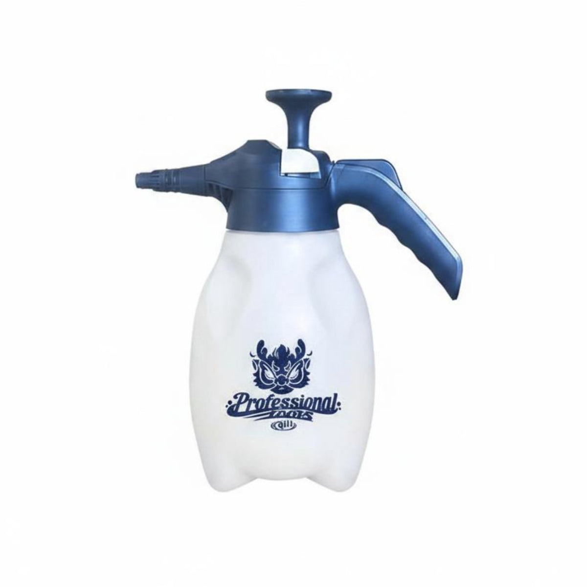 2 Liter Car Foam Sprayer Alkali Resistant Pump Foam Sprayer Adjustable Nozzle Cleaning Tool