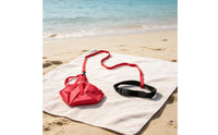 Swimming Resistance Parachutes Water Resistant Swimming Parachutes Resistance Set Secure Training Gear for Swimmers, Athletes