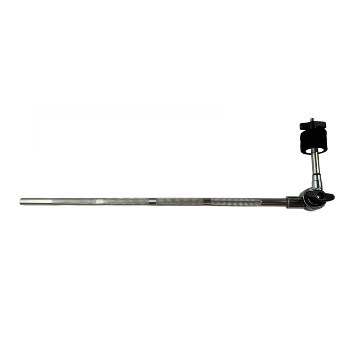 Cymbals Mounting Rod Arm Adjustable Drum Stand Versatile Cymbals Holder for Drummers