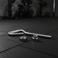 Kettlebell Handle Attachment Heavy Duty Adjustable Kettlebell Handle Weight Training Accessory Non-Slip Secure