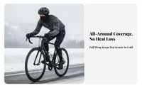 Balaclava Cold Protection Fleece Balaclava Windproof Head Hood Breathable Windproof Motorcycle Hood Lightweight for Motorcycling