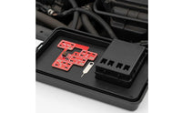 8 High Modification Circuit Board Easy Installation All Lights on Module Headlight Wiring Modification Board