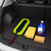 car duster