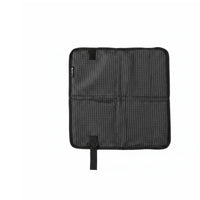 Foldable Seat Cushion High-Strength Tear-Resistant Textile Tear-Resistant Waterproof Seat Cushion Outdoor Gear Double-Layer