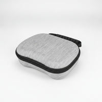 Compact Controller Case with Mesh Pocket Shockproof Hard Shell Controller Case Snug Storage Bag Lightweight for Gamers