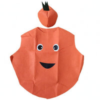 Cosplay Costume Lightweight Roles Play Costume 1 Mm Thick Performance Attire for Children, Adults