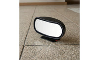 Wide Angle Blind Area Mirror Universal Convex Blind Area Mirror for Drivers